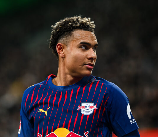 Tottenham Hotspur Are In The Running To Sign This Bundesliga Winger: Good Option For Spurs? Tottenham Hotspur