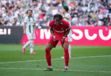 Celtic Set Their Sights On This Versatile Bundesliga Forward: Should Thye Pursue A Late Move? Celtic target Adamu