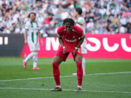 Celtic Set Their Sights On This Versatile Bundesliga Forward: Should Thye Pursue A Late Move? Celtic target Adamu