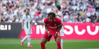 Celtic Set Their Sights On This Versatile Bundesliga Forward: Should They Pursue A Late Move? Celtic target Adamu