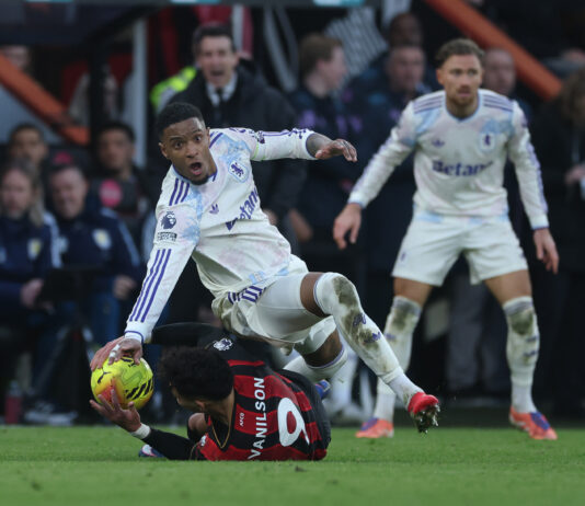 Ex-Ref Issues 'Careless' Verdict On Aston Villa Star Konsa