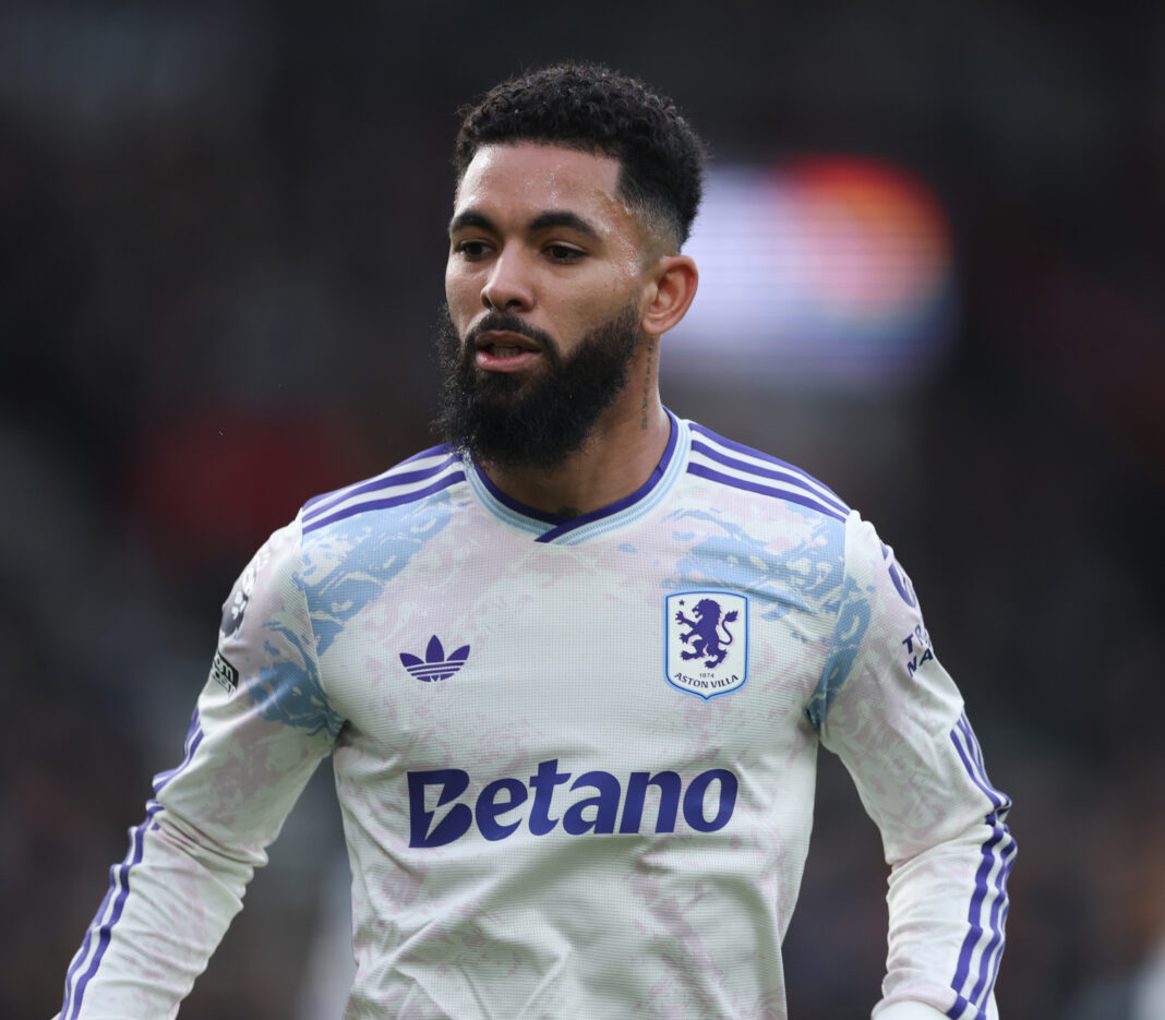 Aston Villa Star Set For Exit In Swap Deal