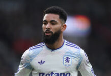 Aston Villa Star Set For Exit In Swap Deal: Is Making Around €20m Profit The Right Move Here? Aston Villa Star Set For Exit In Swap Deal