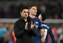 Gabriel And Madueke Get 8 | Arsenal Players Rated In Lackluster Draw Vs Brentford Arsenal