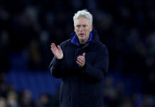 West Ham Veteran Reveals Everton Wanted To Sign Him: Was David Moyes Right? Everton news