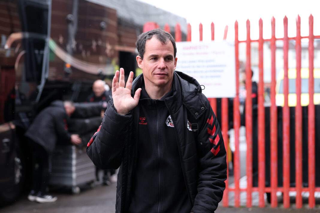 Owner Admits Club Was Forced Into Huge Sunderland Deal