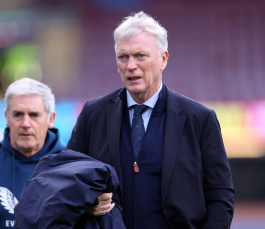 Fulham Join Race To Hijack Everton’s £30m Target: Is He The Right Profile For The Toffees? Fulham Join Race To Hijack Everton's £30m Target