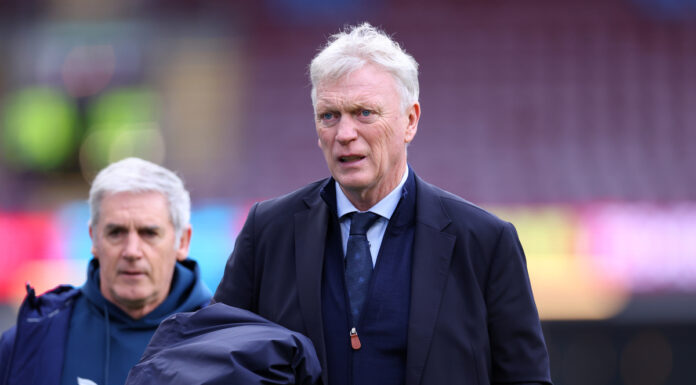 Fulham Join Race To Hijack Everton’s £30m Target: Is He The Right Profile For The Toffees? Fulham Join Race To Hijack Everton's £30m Target