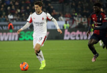 Manchester United Are Locked In A Three-Way Battle For This AC Milan Winger: Good Option For Carrick? Chelsea