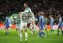 Araujo Must Start | Predicted 4-3-3 Celtic Lineup To Face VfB Stuttgart Celtic