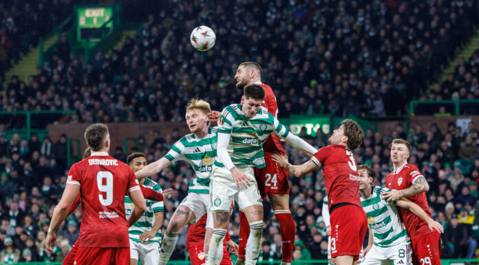 O’Neill Should Rotate His Squad | Predicted 4-3-3 Celtic Lineup To Face VfB Stuttgart Celtic vs Stuttgart