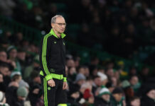 Celtic Identify This In-form ‘Number 9’ As A Striking Option: Would He Improve Their Quality In Attack? Celtic boss O'Neill