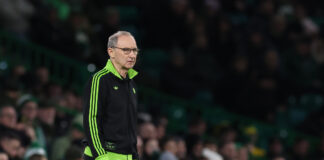 Celtic Identify This In-form ‘Number 9’ As A Striking Option: Would He Improve Their Quality In Attack? Celtic boss O'Neill