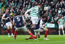 O’Neill To Make Changes? | Predicted 4-3-3 Celtic Lineup To Face Aberdeen Celtic striker Cvancara