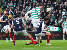 O’Neill To Make Changes? | Predicted 4-3-3 Celtic Lineup To Face Aberdeen Celtic striker Cvancara