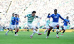 Sinisalo Must Start In Goal | Predicted 4-3-3 Celtic Lineup To Face Rangers Celtic vs Rangers