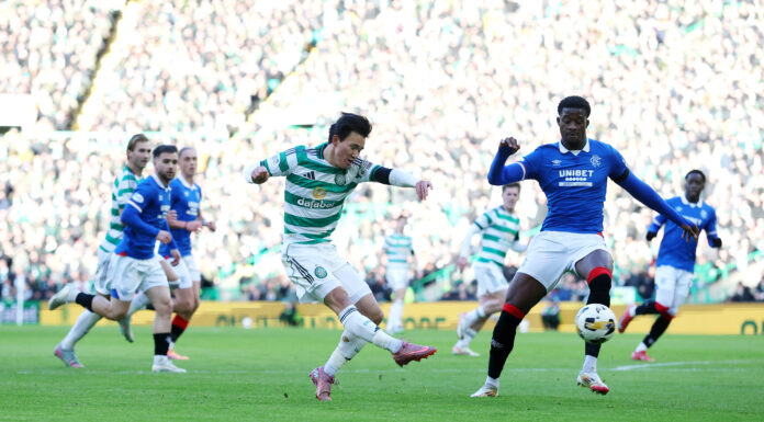 Sinisalo Must Start In Goal | Predicted 4-3-3 Celtic Lineup To Face Rangers Celtic vs Rangers