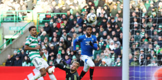 Rangers vs Celtic