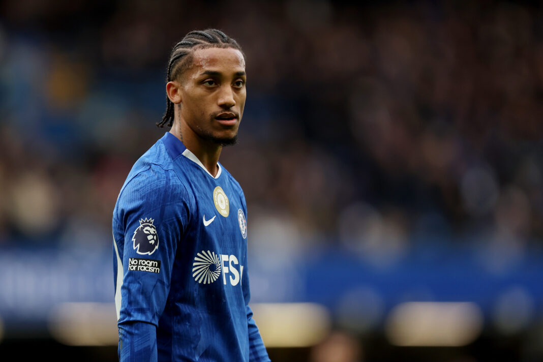 Chelsea v Burnley - Premier League Chelsea