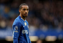 Adarabioyo And Hato To Start | 4-2-3-1 Chelsea Predicted Lineup Vs Arsenal Chelsea