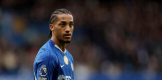 Chelsea