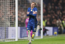 Palmer Gets 8, Acheampong With 5 | Chelsea Players Rated In Lackluster Draw Vs Leeds United Chelsea