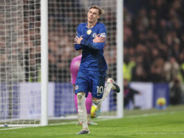 Palmer Gets 8, Acheampong With 5 | Chelsea Players Rated In Lackluster Draw Vs Leeds United Chelsea