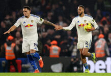 Nmecha Gets 7.5, Gruev With 7 | Leeds United Players Rated In Hard-Fought Draw Vs Chelsea Leeds United