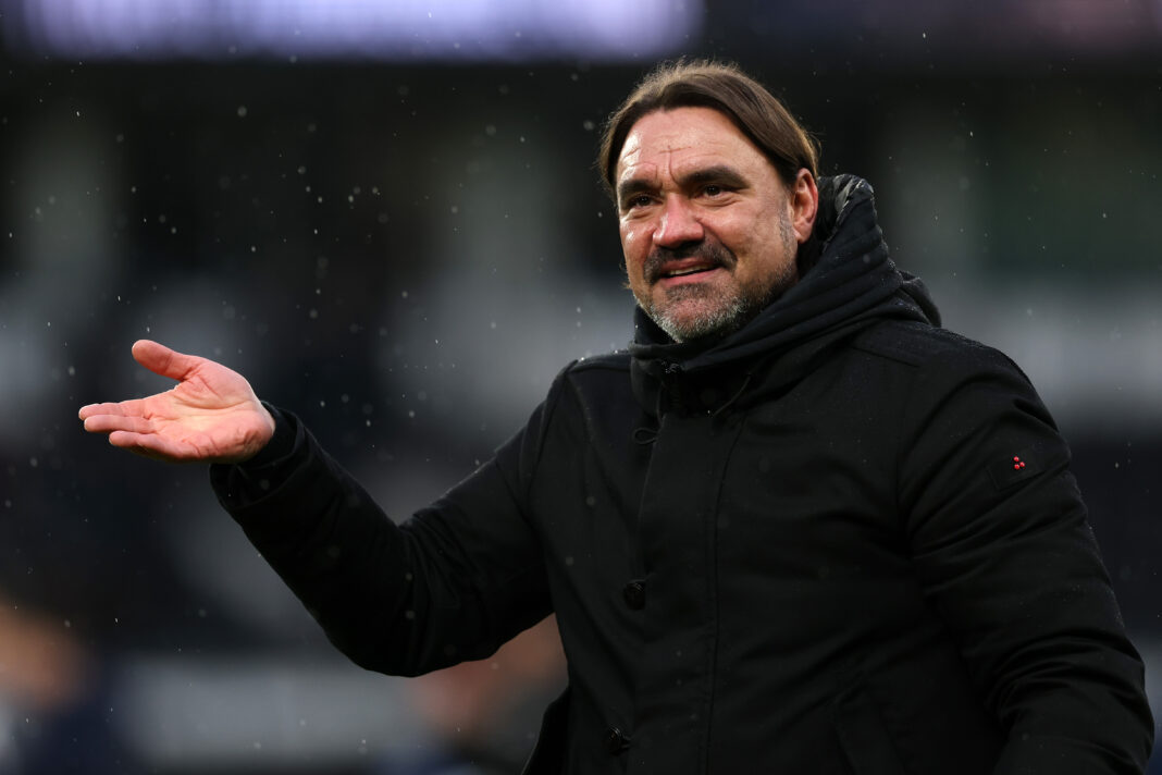 When 26-Year-Old Leeds United Forward Will Leave?