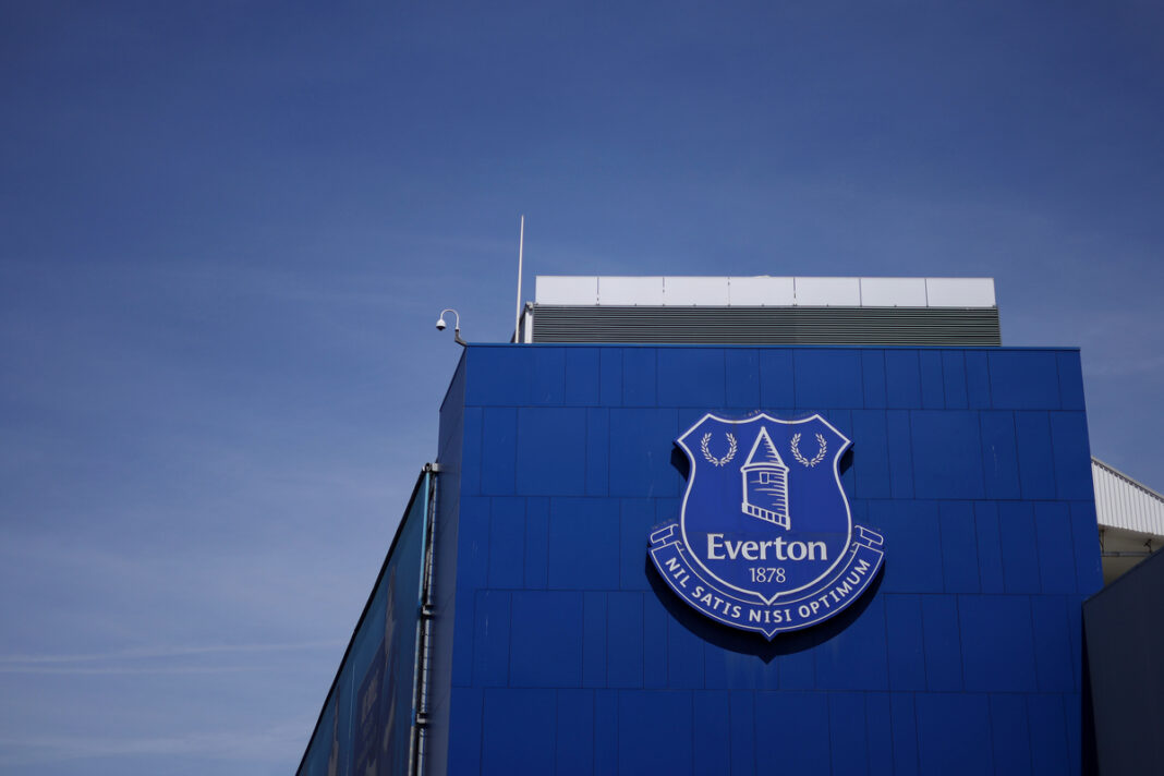 Everton FC v Sheffield United - Premier League Everton Transfer News