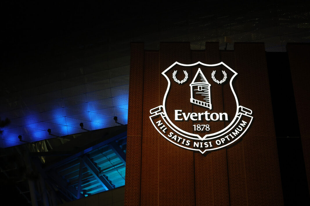 Everton transfer news