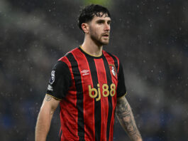 Tottenham Hotspur Are In The Running To Land This Bournemouth Talent: Should Spurs Go For Him?