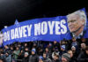 Everton Star Faces Major Decision After Moyes Verdict