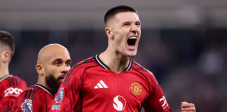 Manchester United