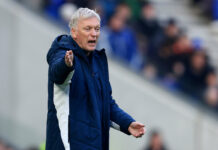 Everton Enter Sheer Competition For 28-Year-Old Defender: Is He A Good Option For The Ageing Defence? Everton Enter Sheer Competition For 28-Year-Old Defender: Is He A Good Option For The Ageing Defence?