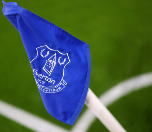 Major Transfer Update Emerges Regarding Everton Target