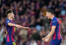 Yamal Gets A Perfect 10 | Barcelona Players Rated In Dominant Win Vs Villarreal Barcelona