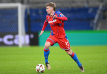 Leeds United Are Facing Stiff Competition For This Ligue 1 Playmaker: Should Farke Go For Him? Leeds United