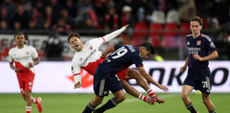 Leeds United Are Facing Tough Competition For This Eredivisie Full-Back: Is He Worth The Fight? Leeds United