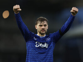 Manchester City Have Set Their Sights On This Everton Midfielder: Good Option For Pep?