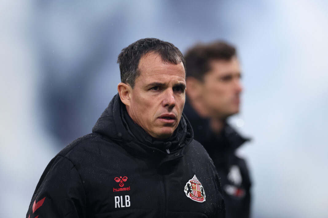 Sunderland slap a £50m price tag on Robin Roefs as Liverpool, Chelsea, and Man City circle. Will the Dutch star leave?