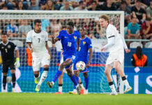 Leeds United Are Eyeing A Move For This Ligue 1 Midfielder: Good Choice For Farke? Leeds United