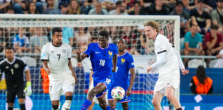 Leeds United Are Eyeing A Move For This Ligue 1 Midfielder: Good Choice For Farke? Leeds United