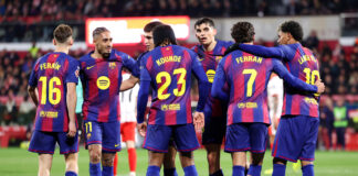 Barcelona