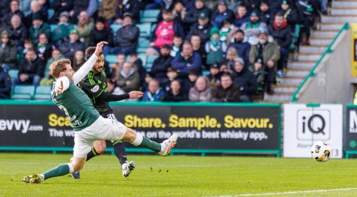 Celtic Face Competition For This On-loan Defender Ahead Of A Permanent Deal: Why They Must Make It Happen Celtic star Saracchi