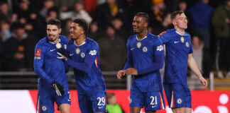 Neto Gets A Perfect 10 | Chelsea Players Rated In Dominant Win Vs Hull City Chelsea