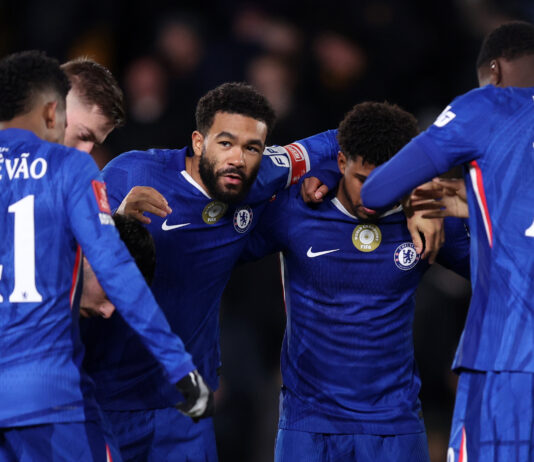 Pedro To Lead The Line | 4-2-3-1 Chelsea Predicted Lineup Vs Burnley Chelsea