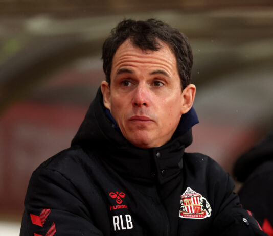 Sunderland Handed Fresh Concern; Update On Key Star