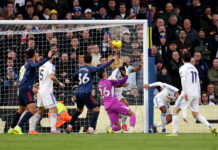 Leeds United Veteran’s Horror Show Against Arsenal: Is It Time To Drop Him? Leeds United Veteran's Horror Show: Is It Time To Drop Him?