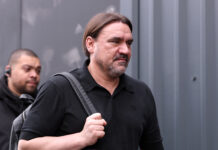 5 Risks Daniel Farke Is Taking After A Quiet January For Leeds United 5 Risks Daniel Farke Is Taking After A Quiet January For Leeds United